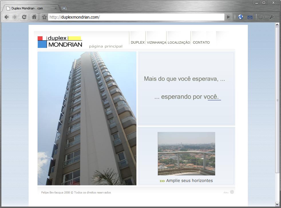 mondrian